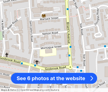 Montague Street, Caversham, Reading, Oxfordshire, RG4 5AU - ROOM E - Photo 1