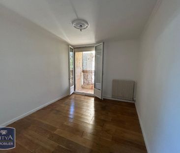 Location Appartement 5 pièces 84m² MARTIGUES 13500 - Photo 6