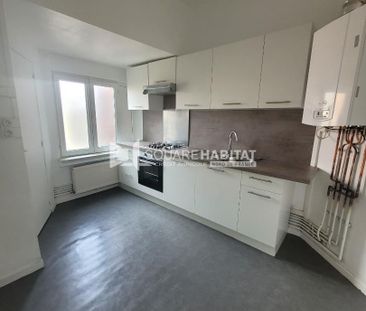 Location Appartement 2 pièces 51m² MAUBEUGE 59600 - Photo 2