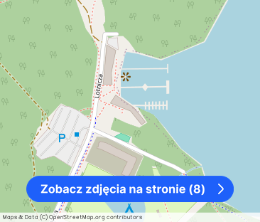 Okazja.Apartament w centrum nad jeziorem Ukiel. – zdjęcie 1