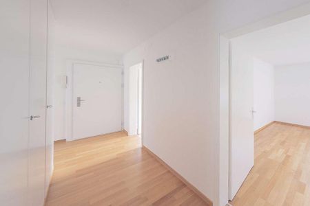 Sonnige Wohnung unweit der Seepromenade in Biel - Photo 4