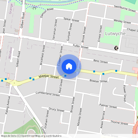 QLD, 1/91-93 Maygar St, 4030, Windsor