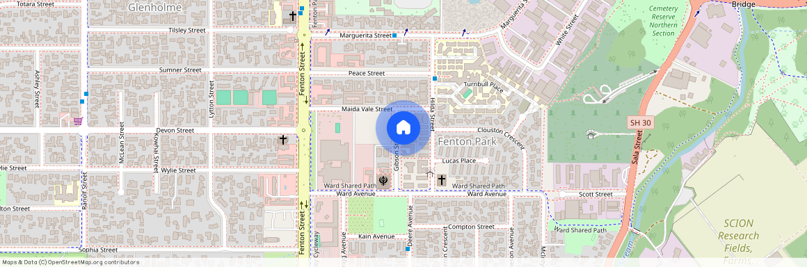 2/6 Gibson Street, Fenton Park, Rotorua