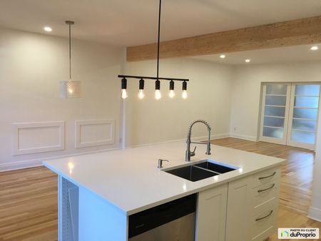 6275, Beurling, Verdun à louer - Photo 2