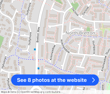 Kirkmeadow, Bretton, Peterborough - Photo 1