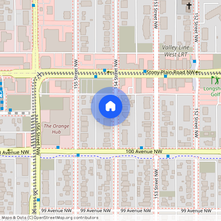 10040-10154 154 St, Edmonton
