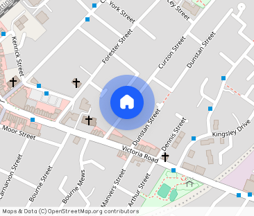 Staffords Court, Netherfield - Photo 1