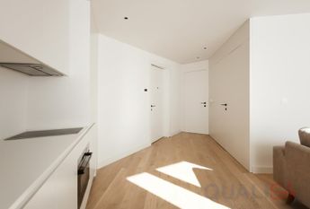 Apartamento T1 em Braga