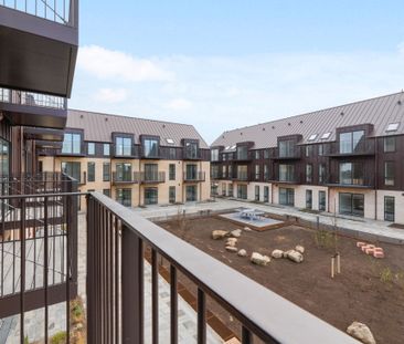 1-vær. lejlighed - Foto 6