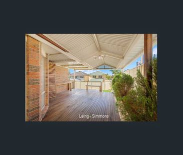 Comfortable Family Home in Great Location - Photo 3