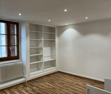 Studio fonctionnel idéalement situé à Nyon - Photo 3