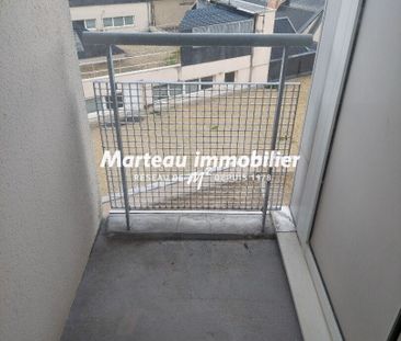 Location Appartement 2 pièces 31m² - Photo 5