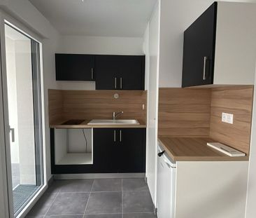 Location Appartement 2 pièces 41m² NANTES 44100 - Photo 4