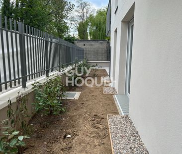 Appartement Meublé Ermont 2 pièces 44.10 m2 - Photo 6