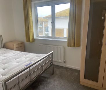 2 Bed Apartment To Rent - Photo 4