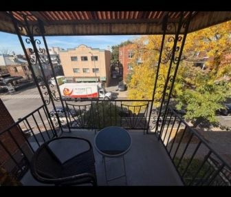 Appartement à louer - Photo 2