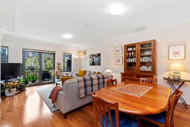 11 Taylors Drive, Lane Cove NSW 2066 - Townhouse For Rent | Domain - Photo 1