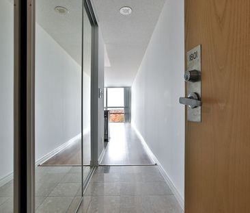 For Lease - 88 Grangeway Avenue Unit# 1801, Toronto, Ontario - Photo 6