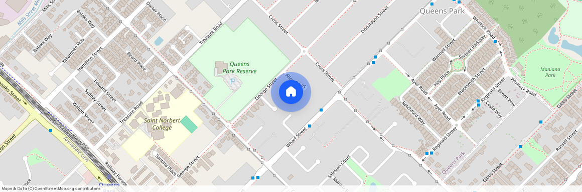 19 Allen Court, WA 6107, Queens Park