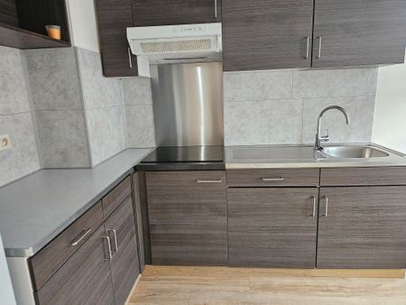 Appartement te huur in Lanaken - Foto 5