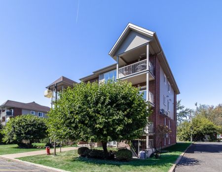 Appartement à louer - Saint-Basile-le-Grand (Montagne) Appartement à louer - Saint-Basile-le-Grand (Montagne) - Photo 4