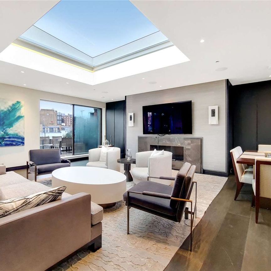 Cheval Place, London, SW7 1EW - Photo 1