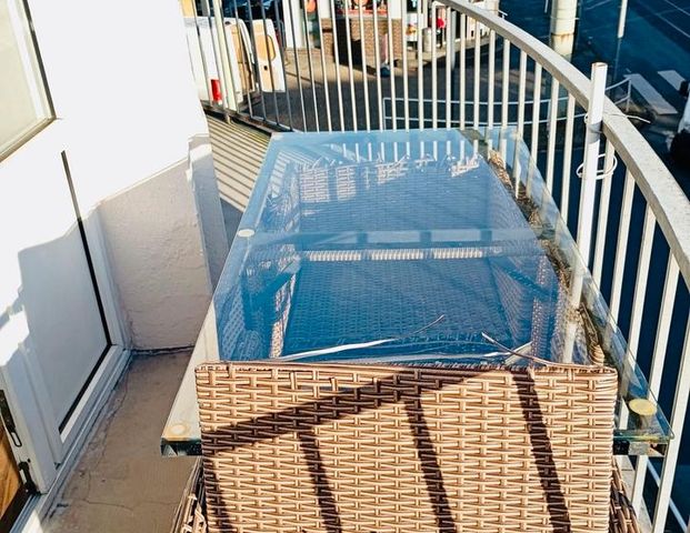 Helle 2 Zimmer Wohnung in Krefeld Uerdingen zu vermieten - Foto 1