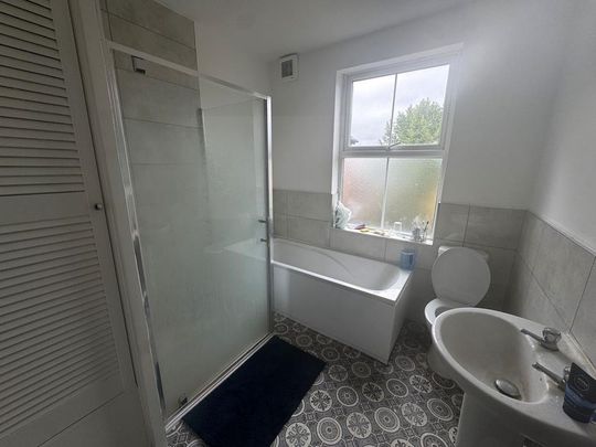 5 bedroom terraced house to rent - Photo 1