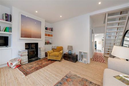 Grenfell Road, W11 - Photo 2