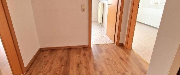 Schöne helle Wohnung in Hilbersdorf + 2 Monate Kaltmiete - Foto 1