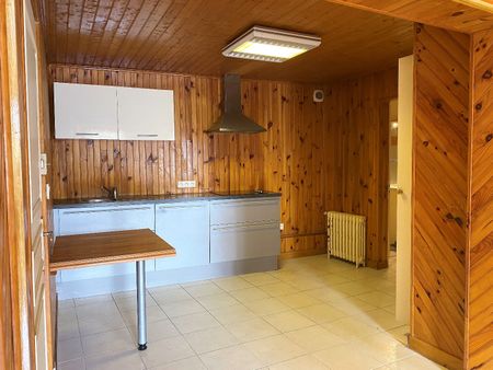 Location Appartement 1 pièce 40m² JARNAC 16200 - Photo 2