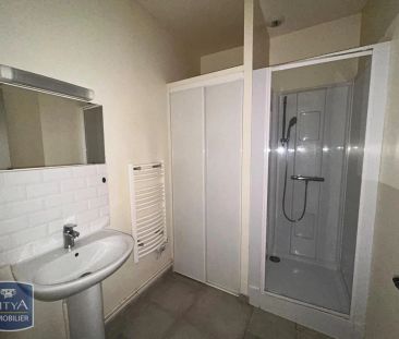 Appartement à louer 2 pièces 41.37m² - Photo 5