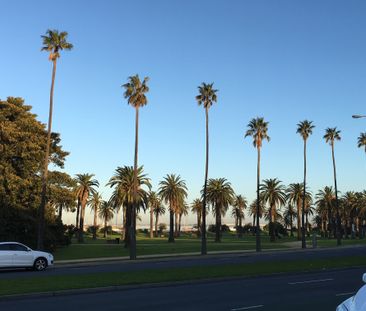 203/363 Beaconsfield Parade, St Kilda West VIC 3182 - Apartment For... - Photo 2