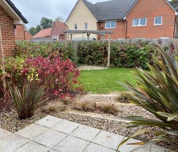 Ganger Farm Way, Romsey - Photo 5