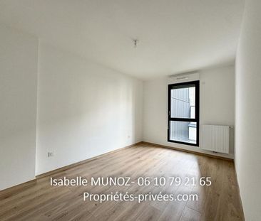 Appartement Clermont Ferrand 3 pièce(s) 64.72 m2 avec terrasse et g... - Photo 2