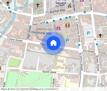 New Street, Salisbury - Photo 1