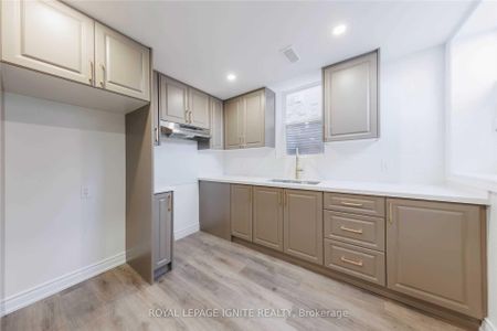 For Lease - 234 Crombie Street Unit# Bsmt, Clarington, Ontario - Photo 4
