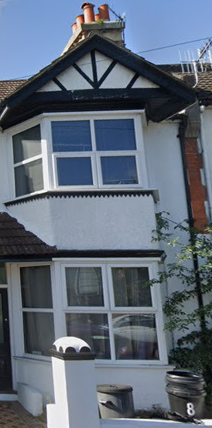 3 bedroom terraced house to rent - Photo 1