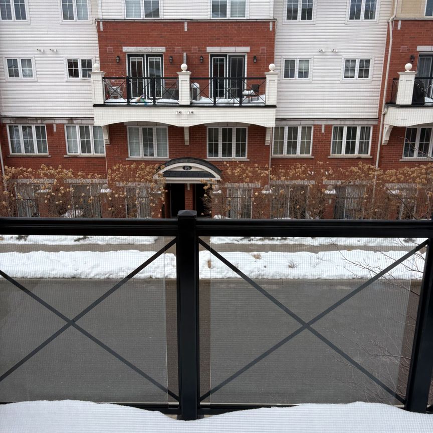 For Lease - 2476 Post Road Unit# 6, Oakville, Ontario - Photo 1