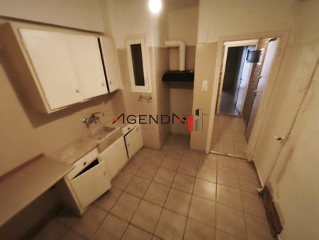 Studio/Γκαρσονιέρα για ενοικίαση Κυψέλη - Photo 3