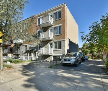 5923 25e Avenue, app.4, H7T 3L3, Montréal - Photo 1