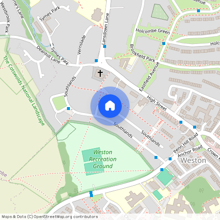 Southlands, Weston