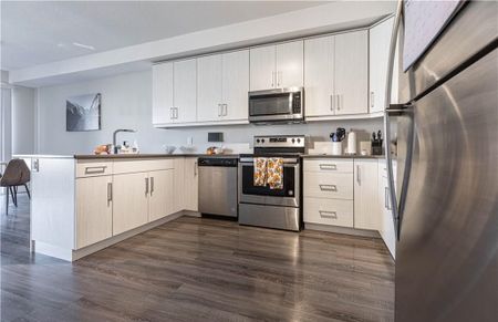 For Lease - 925 Manhattan Way Unit# 152, London North, Ontario - Photo 3