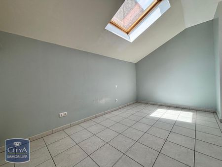 Location Appartement 2 pièces 42m² CHATEAU THIERRY 02400 - Photo 4