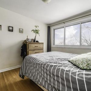 Appartement 3 ½ à louer Sainte-Foy / Sillery décembre 2025 - Photo 2