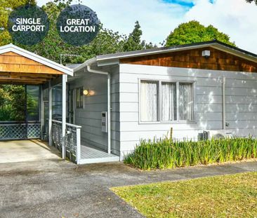 Easy Living in a Prime Location! - Photo 1