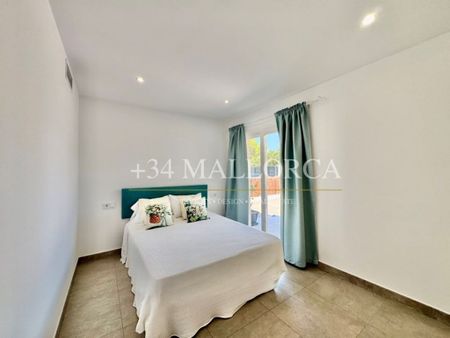 3 bedroom luxury Semidetached House for rent in Llucmajor, Spain - Photo 4