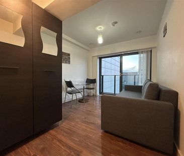 1 bedroom apartment to rent - Photo 4