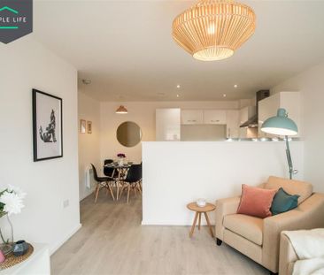 2 bedroom apartment to rent - Photo 4