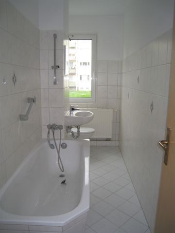 Tolle 2-Raumwohnung mit herrlichem Ausblick - Photo 4